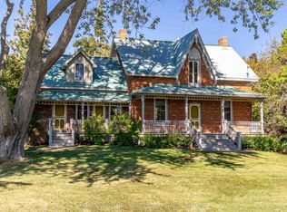1356 County Road 11, Prince Edward County, ON K0K 2T0
