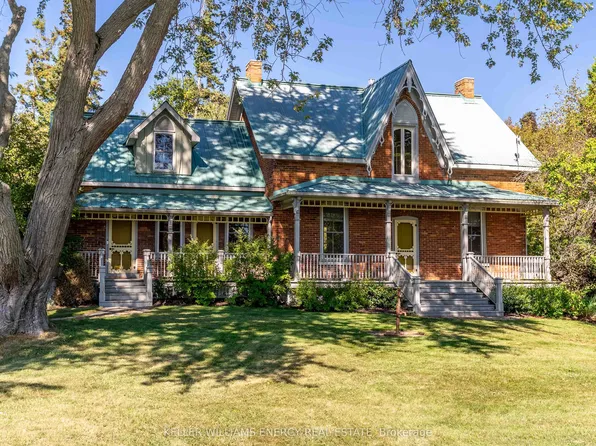 1356 County Road 11, Prince Edward County, ON K0K 2T0