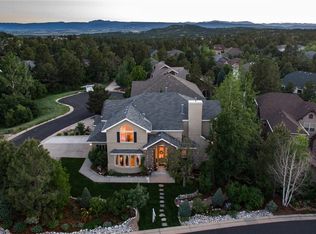 923 Greenway Ln, Castle Pines, CO 80108