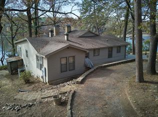 613 Green Bay Dr, Hot Springs, AR 71901