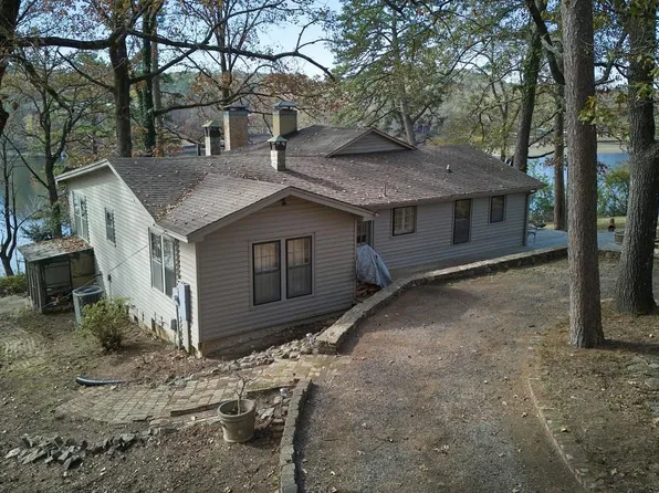 613 Green Bay Dr, Hot Springs, AR 71901