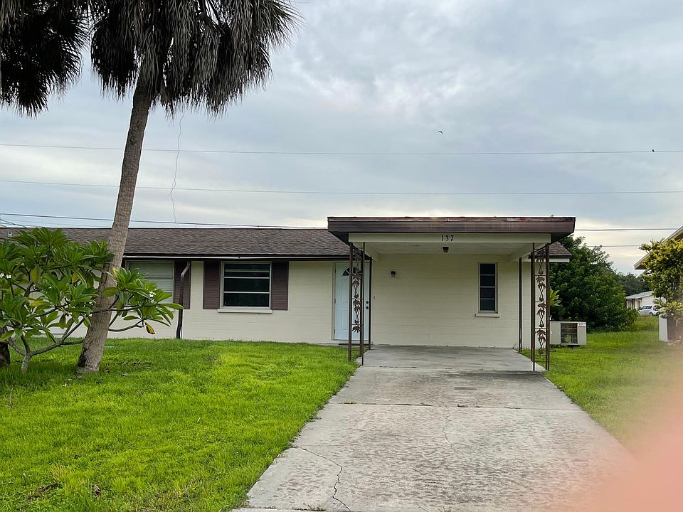 1st image of 137 Granada Blvd #B