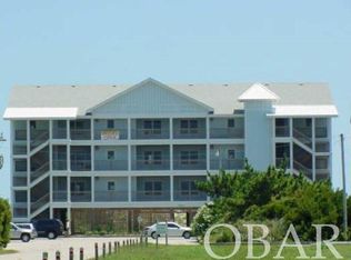 25250 Resort Rodanthe Dr #13A, Rodanthe, NC 27968