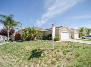 26768 Merced St, Menifee, CA 92584
