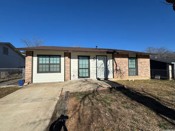 9263 Five Palms, San Antonio, TX 78242