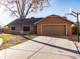 4827 W Mercury Way, Chandler, AZ 85226