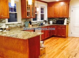 82 Hunnewell Ave #AP, Brighton, MA 02135