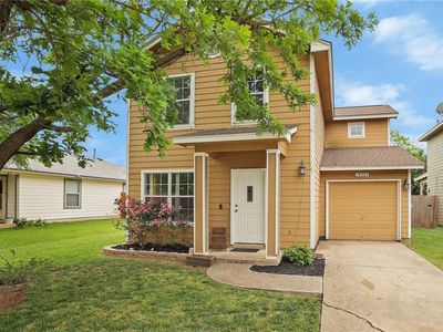 14209 Varrelman St, Austin, TX, 78725