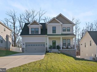 7803 Ava Rose Dr, Baltimore, MD 21236