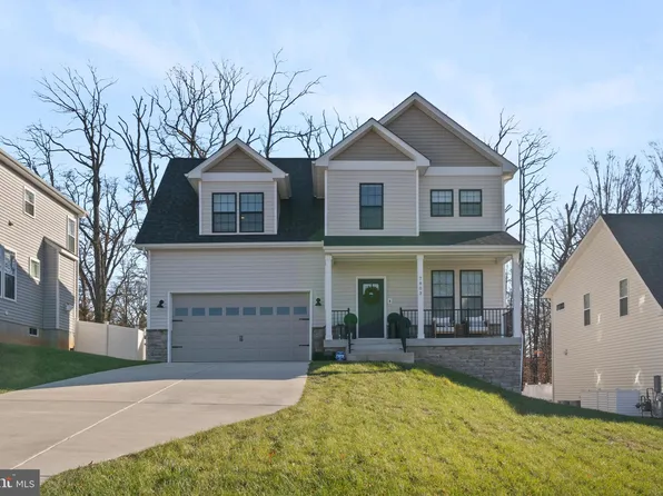 7803 Ava Rose Dr, Baltimore, MD 21236