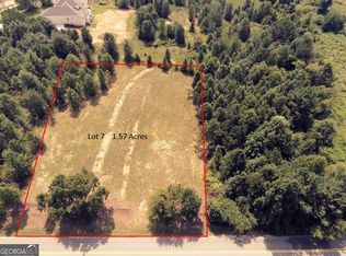 7506 Rivertown Rd, Fairburn, GA 30213