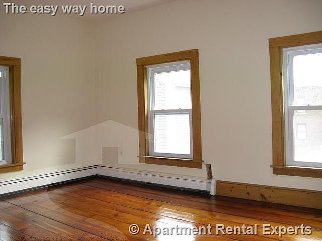 Apartment Rental Experts