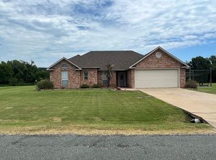 7 Hunnington Dr, New Boston, TX 75570