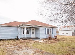 105 W Clouse St, Mountain Grove, MO 65711