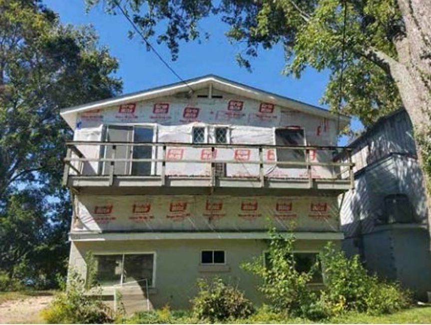Property Front View