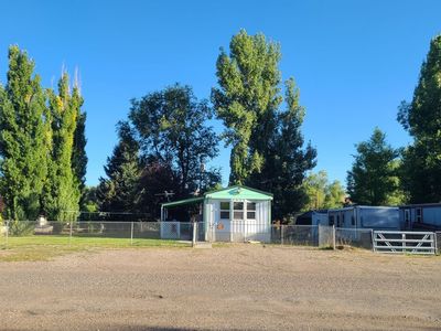 1121 Cedar St, Carlin, NV, 89822