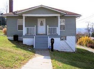 104 Ann St, Brownsville, PA