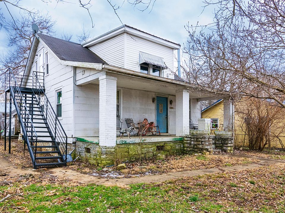 394 Bassett Ave, Lexington, KY 40502 Zillow