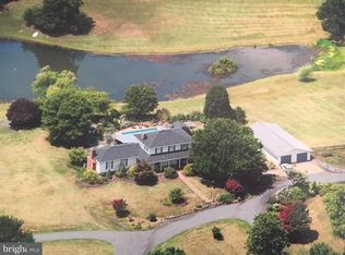 16562 Reva Rd, Reva, VA 22735