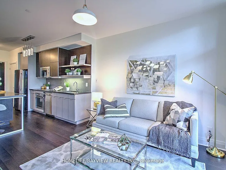 399 Spring Garden Ave S #503 — Photo 2