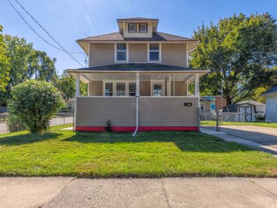 1324 Lay Blvd, Kalamazoo, MI, 49001