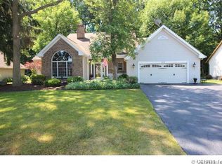 129 Kentucky Xing, Rochester, NY 14612