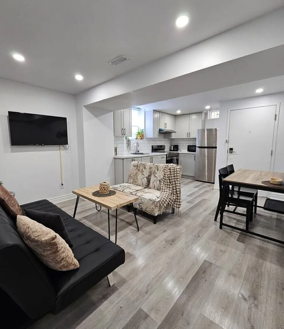 2 bed, $1,850 — Photo 1