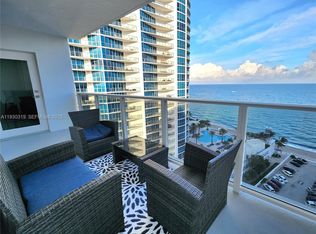 Alexander Towers, Hollywood, FL 33019