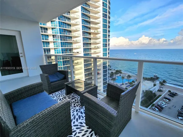 3505 S Ocean Dr, Hollywood, FL 33019