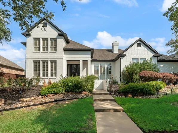 2217 Clearspring Dr S, Irving, TX 75063