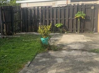 18240 NW 41st Pl #2, Opa Locka, FL 33055