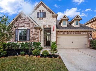 14611 Bent Gulch Ln, Cypress, TX 77429