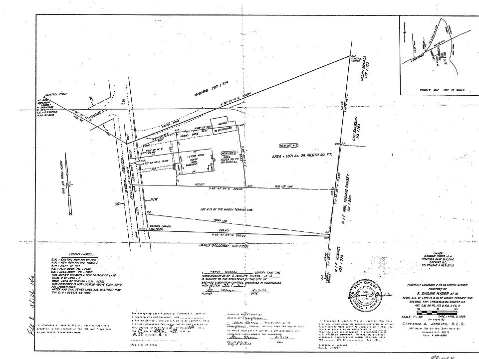 1st image of Hillcrest Ave