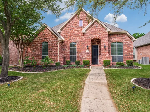 11793 Keystone Dr, Frisco, TX 75033