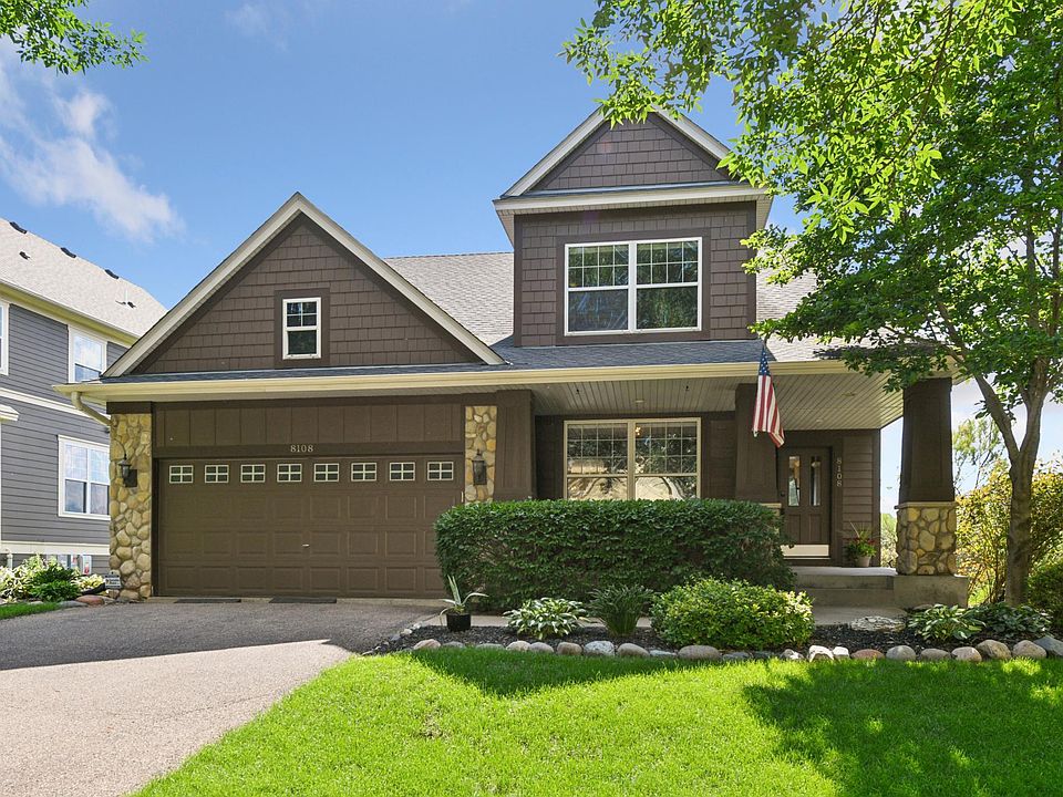 1st image of 8108 Savanna Valley Way