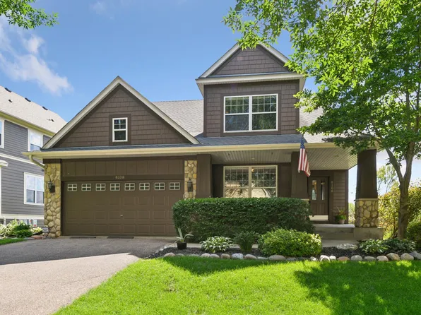 8108 Savanna Valley Way, Victoria, MN 55386