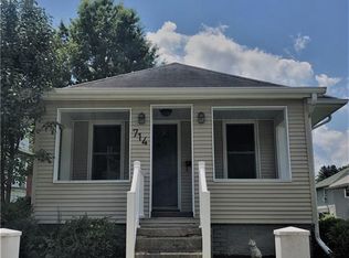 714 Terrace Ave, Grove City, PA 16127