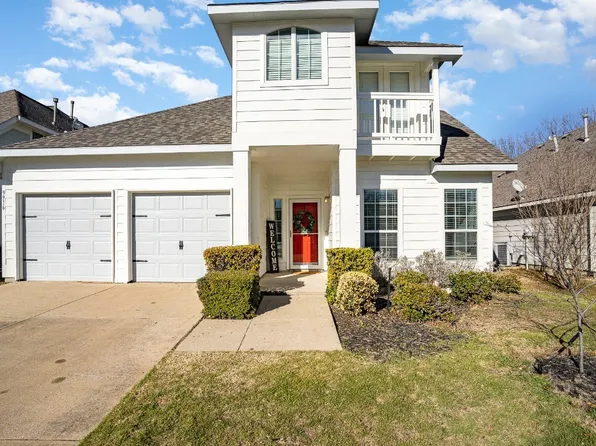 9916 Wild Ginger Dr, McKinney, TX 75072