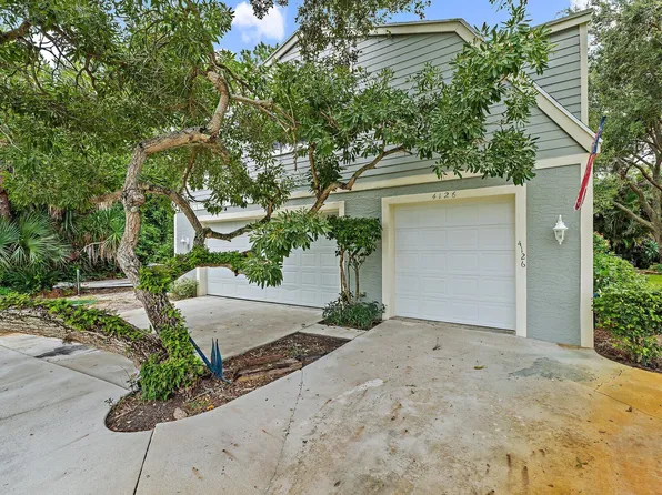 4126 SW BELSHAW Street, Port St Lucie, FL 34953