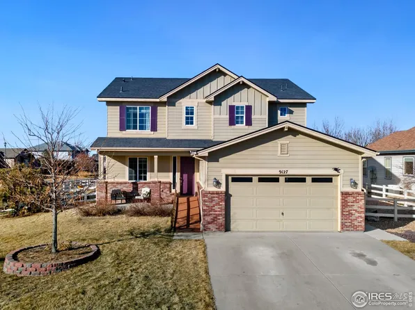 9127 Forest St, Firestone, CO 80504