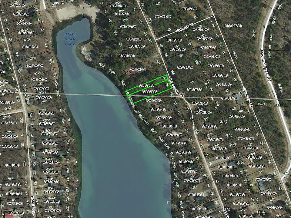 2nd image of Beach Rd