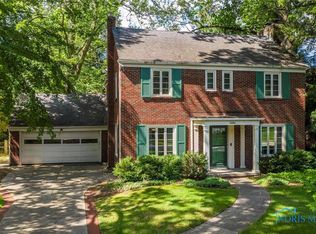 4146 Northmoor Rd, Toledo, OH 43606