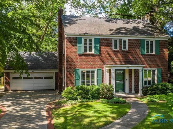 4146 Northmoor Rd, Toledo, OH 43606