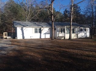 3019 Dawkins St, Vernon, FL 32462