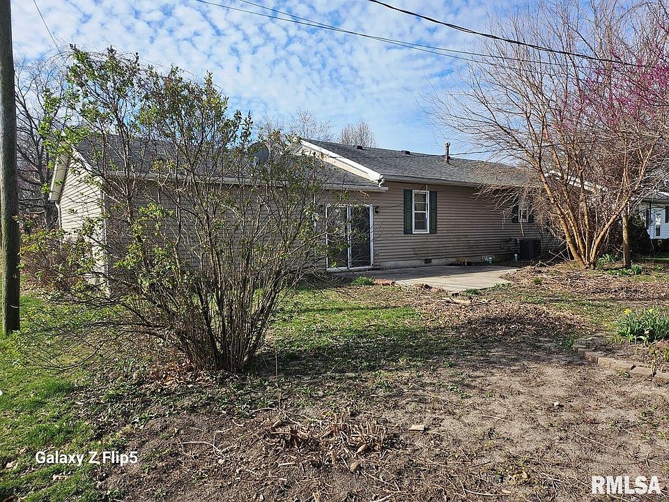 202 W Cherry St, Carlinville, IL 62626 Zillow