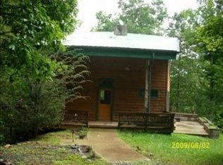 156 Fernhorn Trl, Tuckasegee, NC 28783