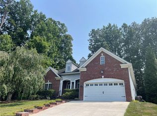 2344 Azure Ct, High Point, NC 27265