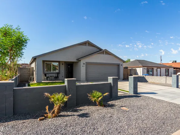 4017 W TONTO Street, Phoenix, AZ 85009