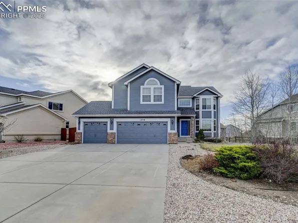 12774 Angelina Dr, Peyton, CO 80831