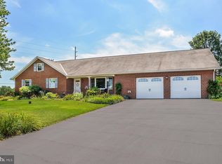 334 Moyer Rd, Pottstown, PA 19464